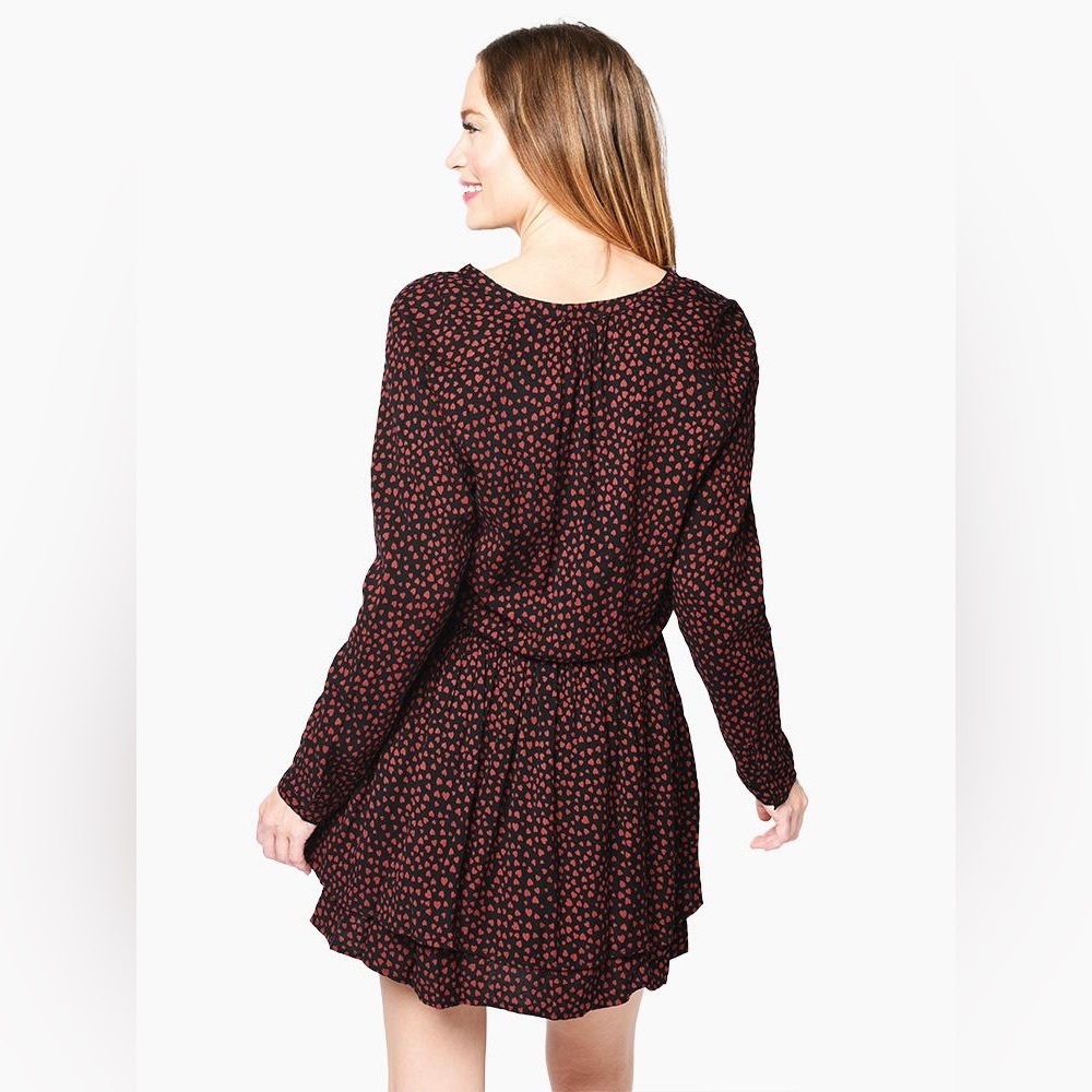 Rails Jasmine Enamored Dress - Size Xs - image 2